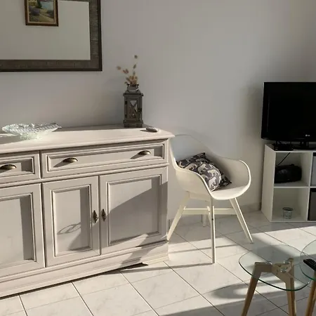 Apartment 2 A 200 M De La Mer *