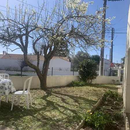 Apartment 2 A 200 M De La Mer *